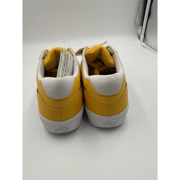 Size 9 - Nike Force 58 Premium SB Univ Gold “Sample” BS738